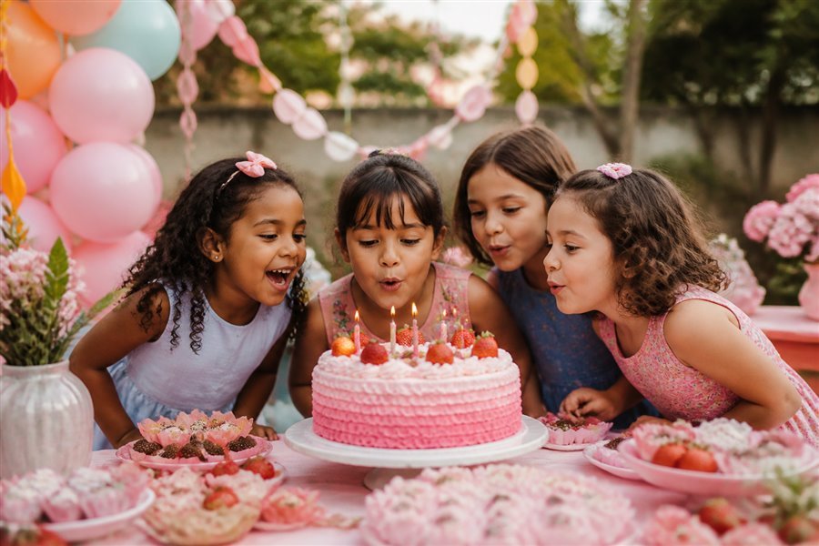 Festa infantil